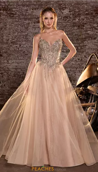 La Divine by Cinderella CD721