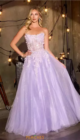 La Divine by Cinderella C174