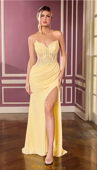 La Divine by Cinderella CD397