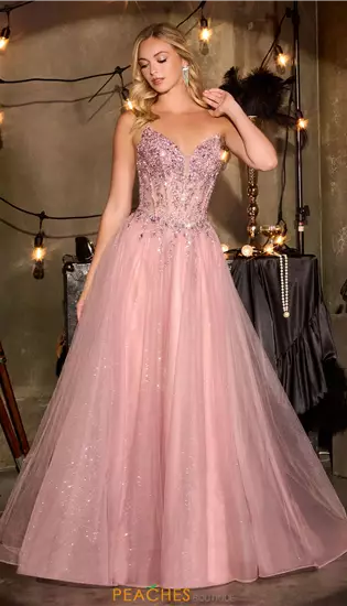 La Divine by Cinderella CD721