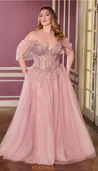 La Divine by Cinderella CD721C