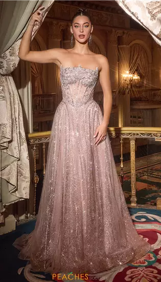 La Divine by Cinderella CD724