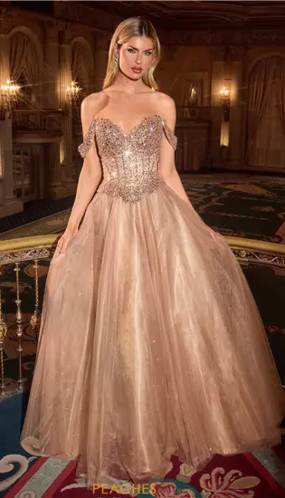 La Divine by Cinderella CC471