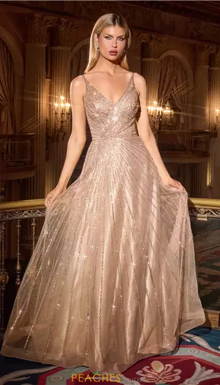 La Divine by Cinderella CC474