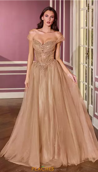 La Divine by Cinderella CC493