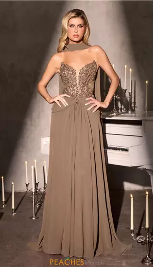 La Divine by Cinderella CD673