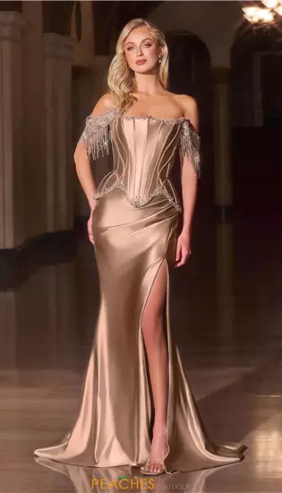 La Divine by Cinderella CD688