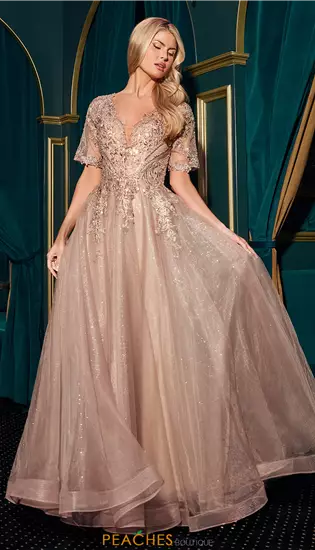 La Divine by Cinderella CD726