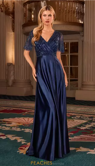 La Divine by Cinderella CC447