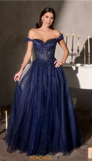 La Divine by Cinderella CC493