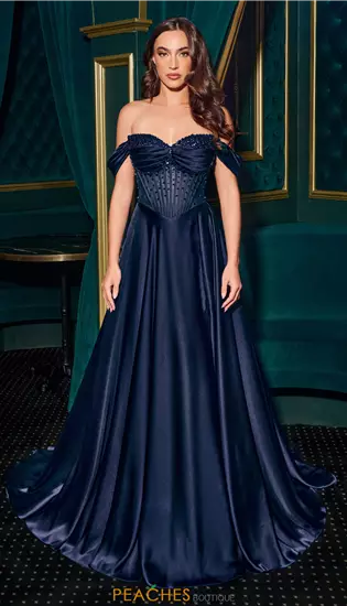 La Divine by Cinderella CD297