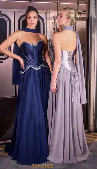 La Divine by Cinderella CD668