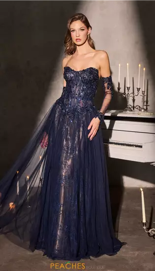 La Divine by Cinderella CD717