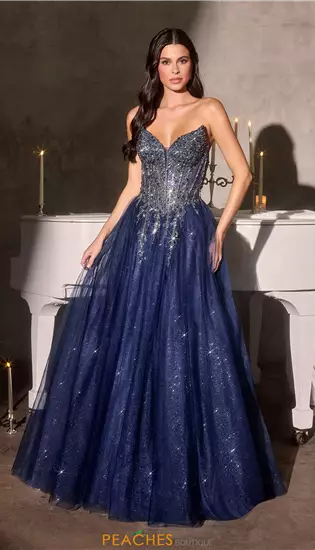 La Divine by Cinderella CD721