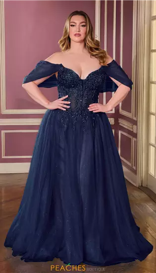 La Divine by Cinderella CD721C