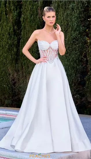 La Divine by Cinderella CD389W