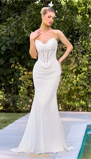 La Divine by Cinderella CD683W