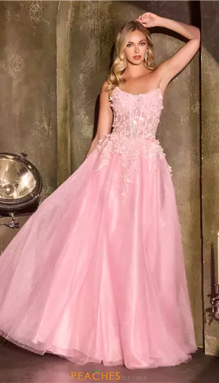 La Divine by Cinderella C174