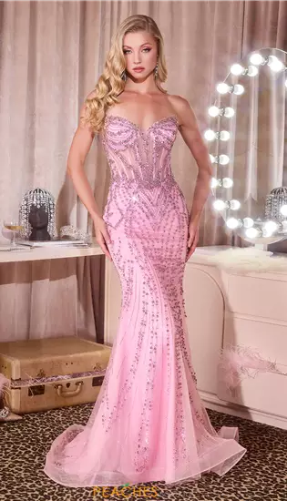 La Divine by Cinderella CC8262