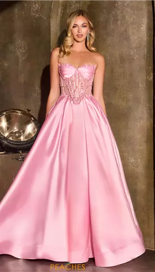 La Divine by Cinderella CD389