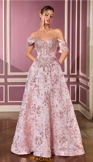 La Divine by Cinderella CD682