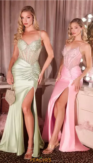 La Divine by Cinderella CD718