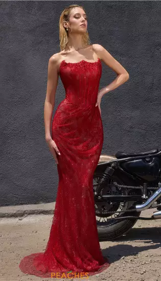 La Divine by Cinderella CB162