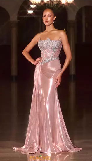 La Divine by Cinderella CD692