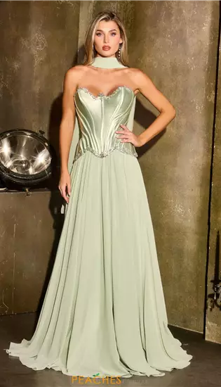 La Divine by Cinderella CD668