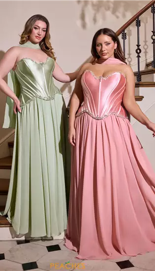 La Divine by Cinderella CD668C