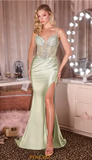 La Divine by Cinderella CD686