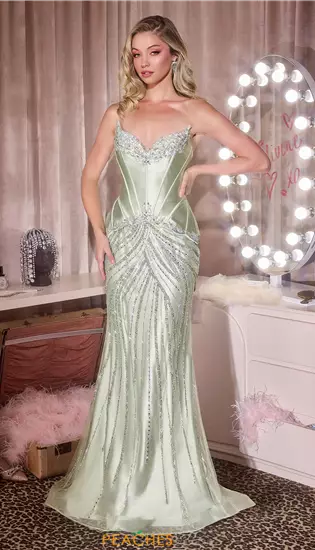 La Divine by Cinderella CD697