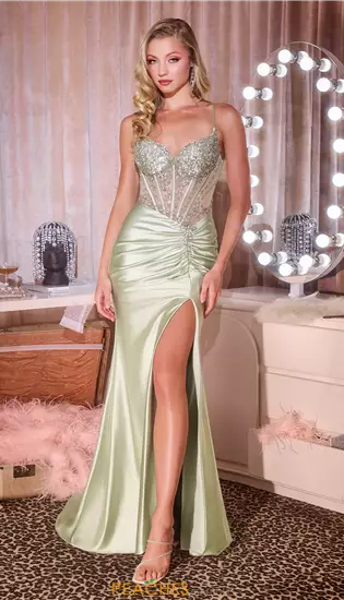 La Divine by Cinderella CD718