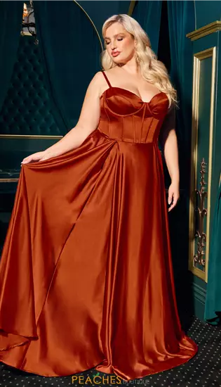 La Divine by Cinderella CD337C