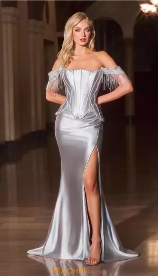 La Divine by Cinderella CD688