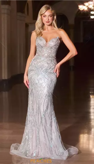 La Divine by Cinderella CC0801