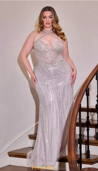 La Divine by Cinderella CC416C