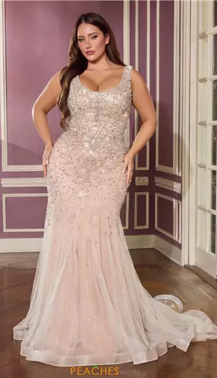 La Divine by Cinderella CC8270C