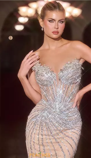 La Divine by Cinderella CD715