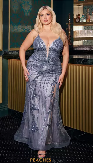 La Divine by Cinderella CC0389C