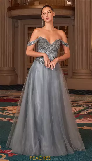 La Divine by Cinderella CC471