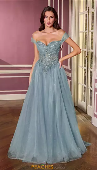 La Divine by Cinderella CC493