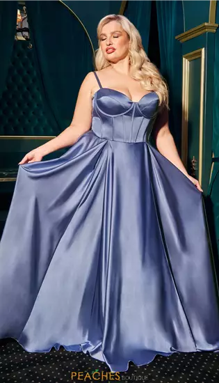 La Divine by Cinderella CD337C