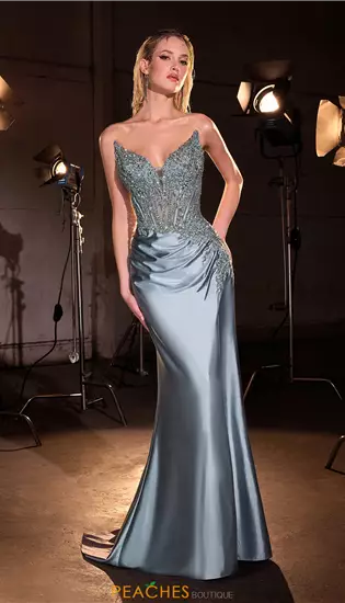 La Divine by Cinderella CD714