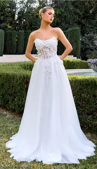 La Divine by Cinderella C174W