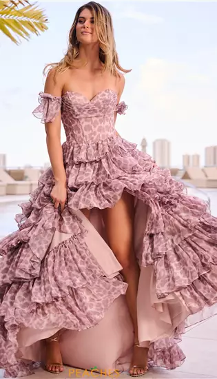 Tiffany 16383