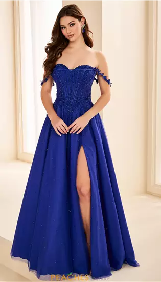 Ellie Wilde EW38210