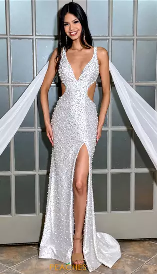 Sherri Hill 58187