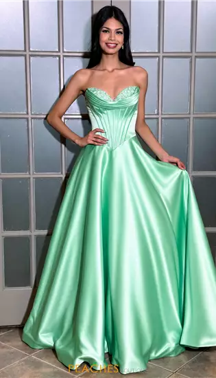 Sherri Hill 58393
