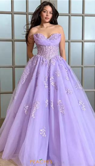 Sherri Hill 58494